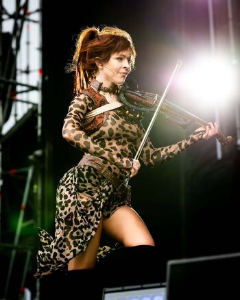Lindsey stirling leaked private photo uncensored HD quality