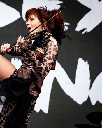 Lindsey stirling leaked private photo uncensored HD quality