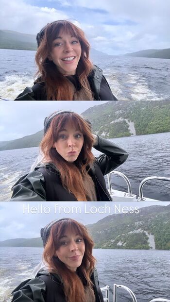 Lindsey stirling  page leaked private photo uncensored HD quality