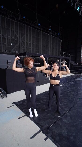 Lindsey stirling  page leaked private photo uncensored HD quality