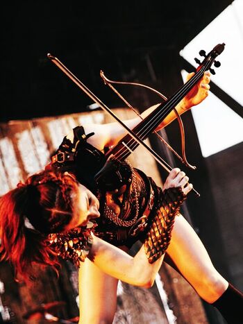 Lindsey stirling leaked private photo uncensored HD quality