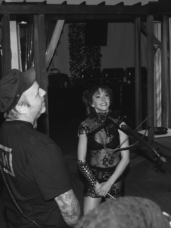 Lindsey stirling leaked private photo uncensored HD quality