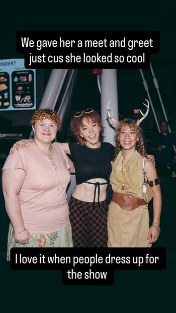 Lindsey stirling leaked private photo uncensored HD quality