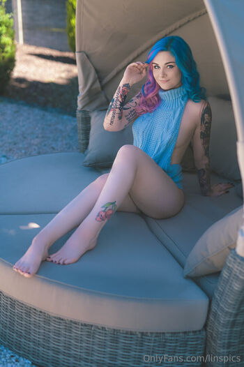 Lins pics  page leaked private photo uncensored HD quality