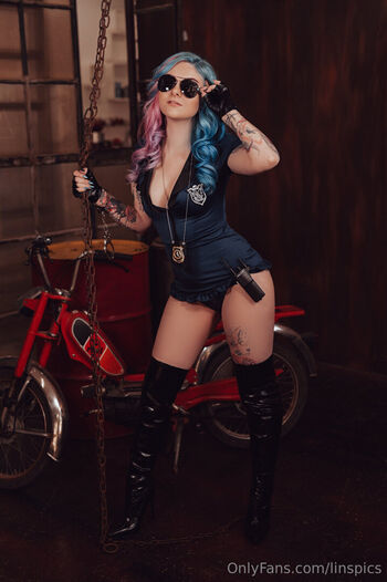 Lins pics  page leaked private photo uncensored HD quality