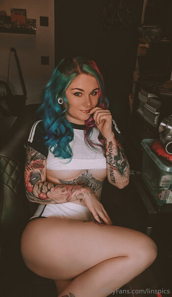 Lins pics  page leaked private photo uncensored HD quality