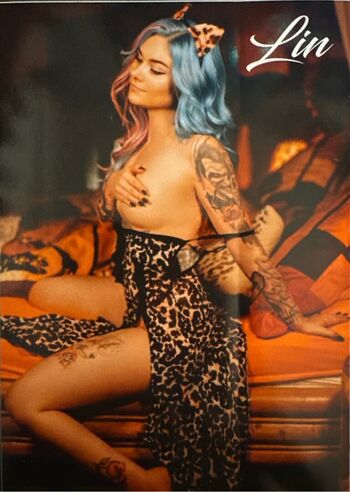 Lins pics  page leaked private photo uncensored HD quality