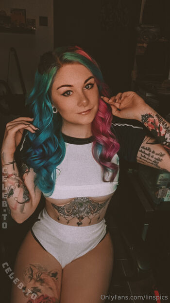 Linspics  page leaked private photo uncensored HD quality