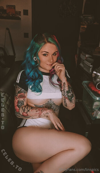 Linspics  page leaked private photo uncensored HD quality