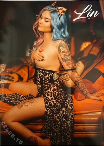 Linspics  page leaked private photo uncensored HD quality