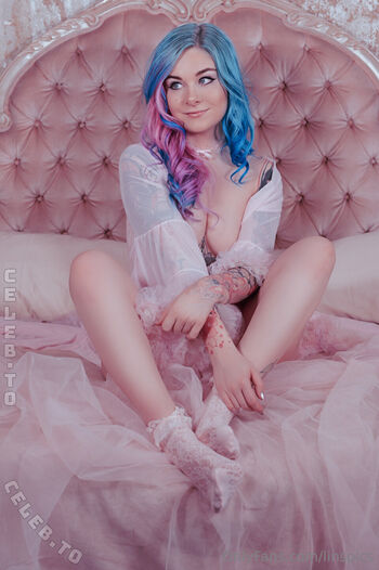 Linspics  page leaked private photo uncensored HD quality