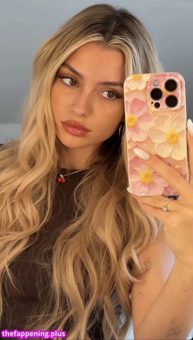 Page/ leaked private photo uncensored HD quality