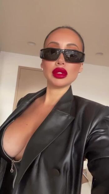 Lissierockz leaked private photo uncensored HD quality