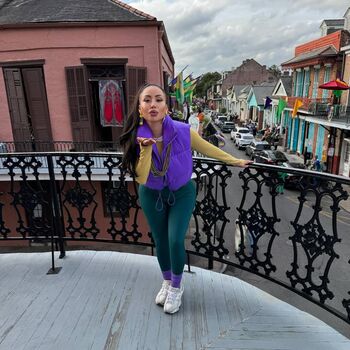 Lissierockz leaked private photo uncensored HD quality