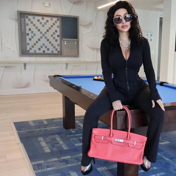 Lissierockz leaked private photo uncensored HD quality