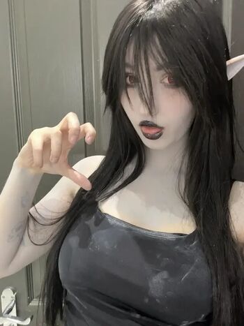 Lithbunny leaked private photo uncensored HD quality