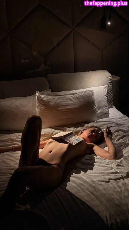 Page/ leaked private photo uncensored HD quality
