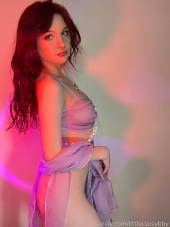 Littledaisybby leaked private photo uncensored HD quality