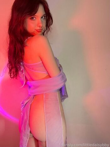 Littledaisybby leaked private photo uncensored HD quality