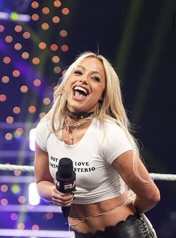 Liv morgan  page leaked private photo uncensored HD quality