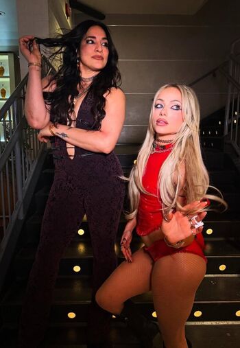 Liv morgan  page leaked private photo uncensored HD quality