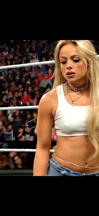 Liv morgan  page leaked private photo uncensored HD quality