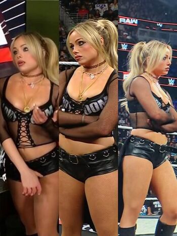 Liv morgan  page leaked private photo uncensored HD quality