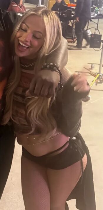 Liv morgan  page leaked private photo uncensored HD quality