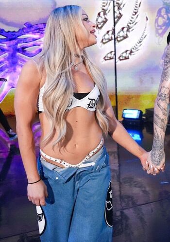 Liv morgan  page leaked private photo uncensored HD quality