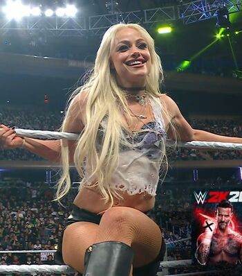 Liv morgan  page leaked private photo uncensored HD quality