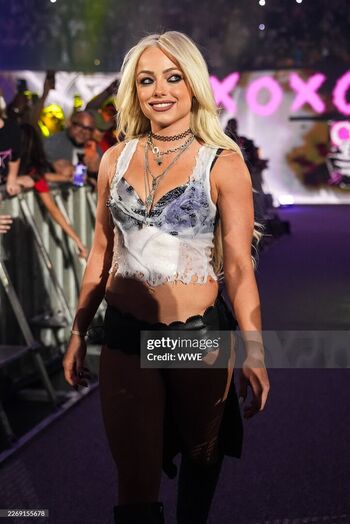 Liv morgan  page leaked private photo uncensored HD quality