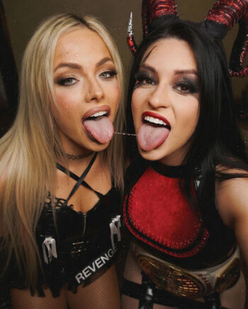 Liv morgan  page leaked private photo uncensored HD quality