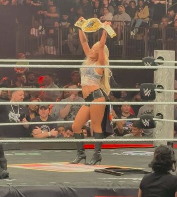 Liv morgan  page leaked private photo uncensored HD quality