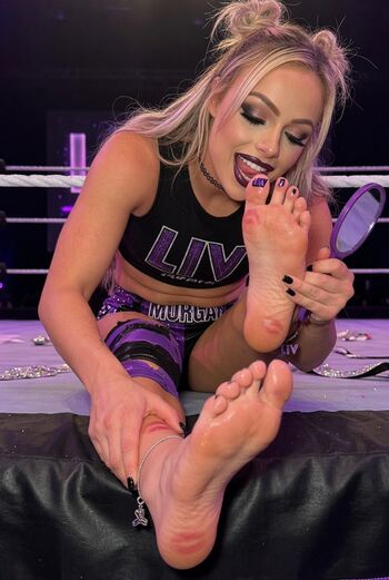 Liv morgan  page leaked private photo uncensored HD quality