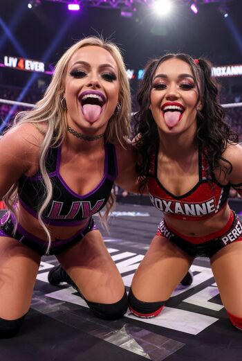 Liv morgan  page leaked private photo uncensored HD quality