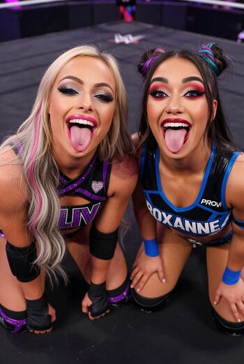 Liv morgan  page leaked private photo uncensored HD quality