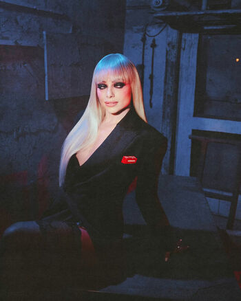 Liv morgan  page leaked private photo uncensored HD quality