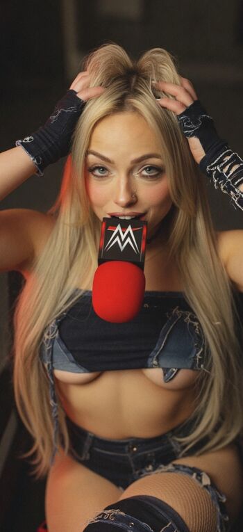 Liv morgan  page leaked private photo uncensored HD quality