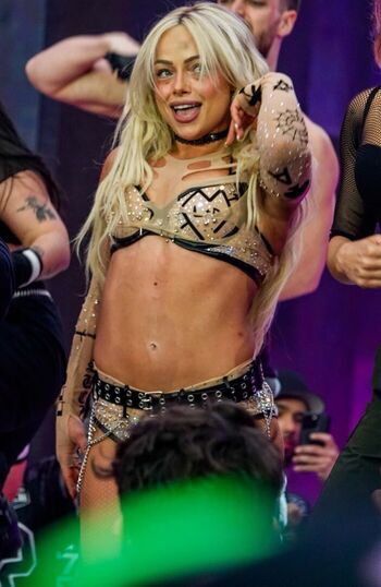 Liv morgan leaked private photo uncensored HD quality