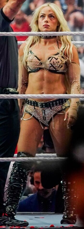 Liv morgan leaked private photo uncensored HD quality