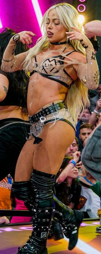 Liv morgan leaked private photo uncensored HD quality
