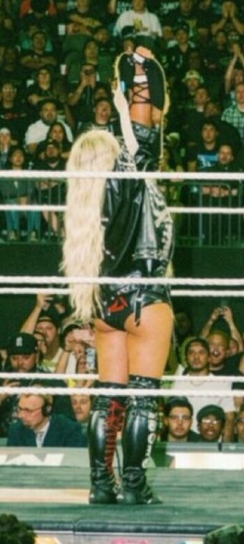 Liv morgan leaked private photo uncensored HD quality