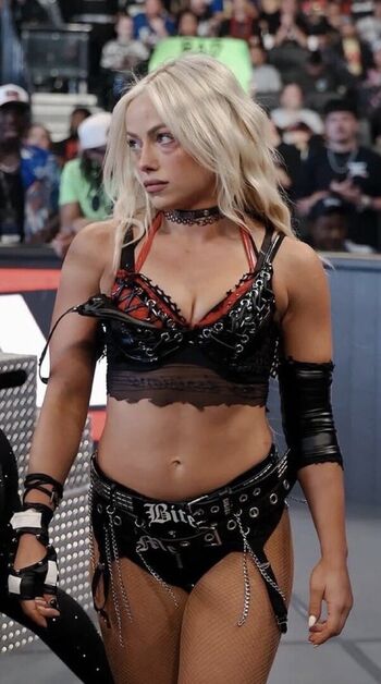 Liv morgan leaked private photo uncensored HD quality