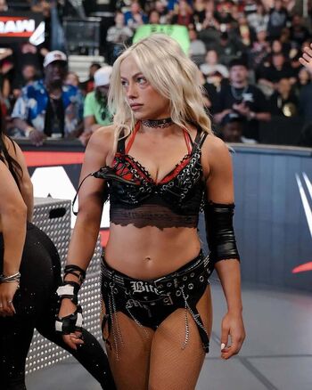 Liv morgan leaked private photo uncensored HD quality