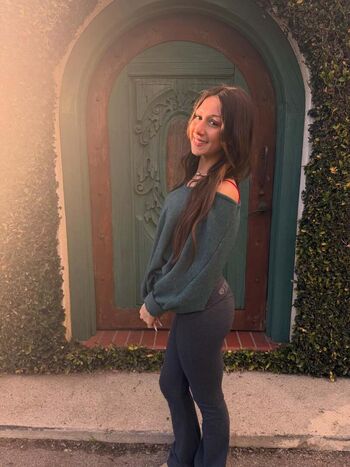 Livi blossom page leaked private photo uncensored HD quality