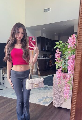 Livi blossom leaked private photo uncensored HD quality