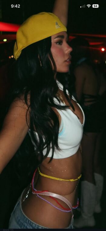 Lizbeth ponceh leaked private photo uncensored HD quality
