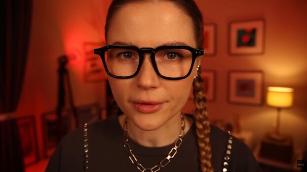 Lizi asmr leaked private photo uncensored HD quality