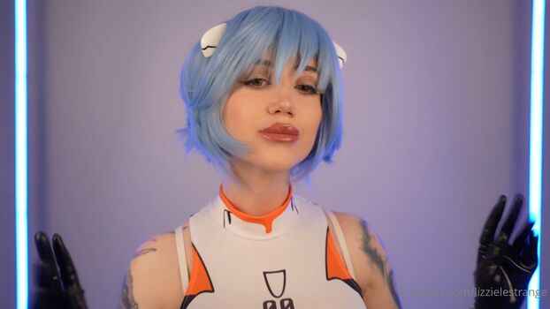 Lizzielestrange  page leaked private photo uncensored HD quality