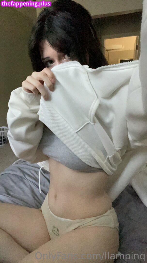 Llampinq / leaked private photo uncensored HD quality